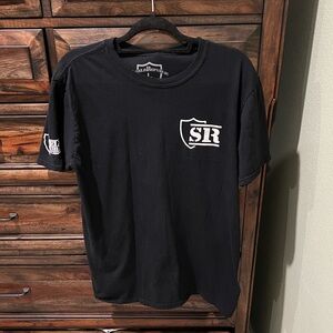 Shield Republic shirts